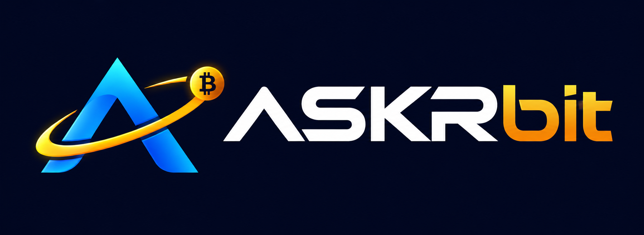 ASKRbit Logo